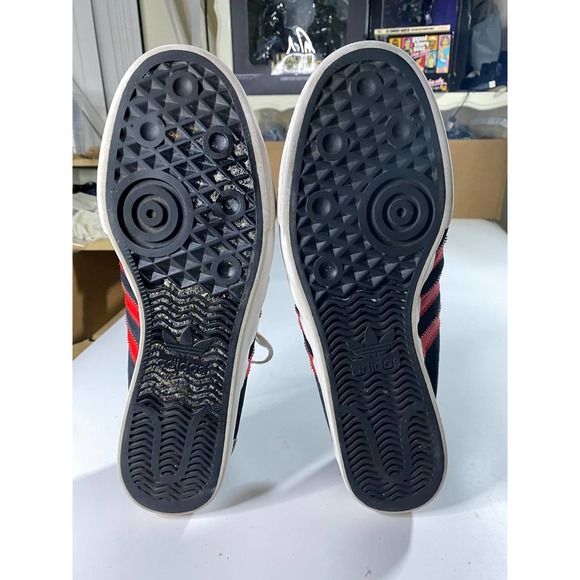 Adidas Adi Ease Skate Shoes Sneakers Men\'s Size 13 main image 4